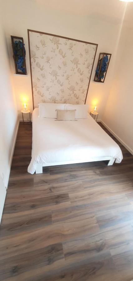 Residence Prestige, Calme & Terrasse Ensoleillee เกรอน็อบล์ ภายนอก รูปภาพ