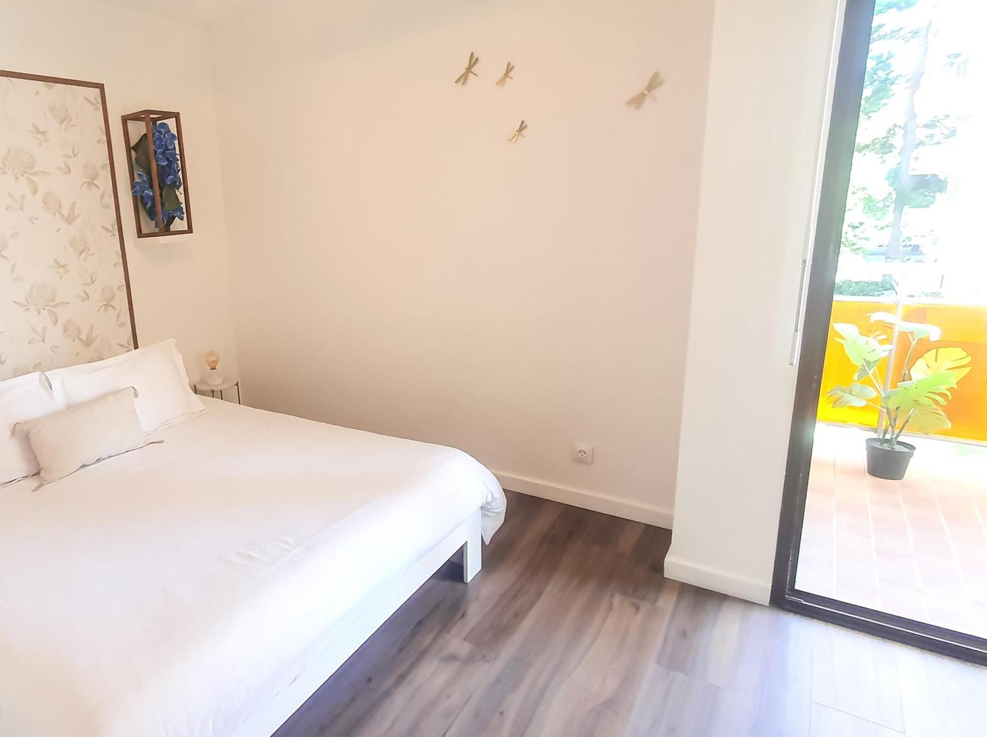 Residence Prestige, Calme & Terrasse Ensoleillee เกรอน็อบล์ ภายนอก รูปภาพ