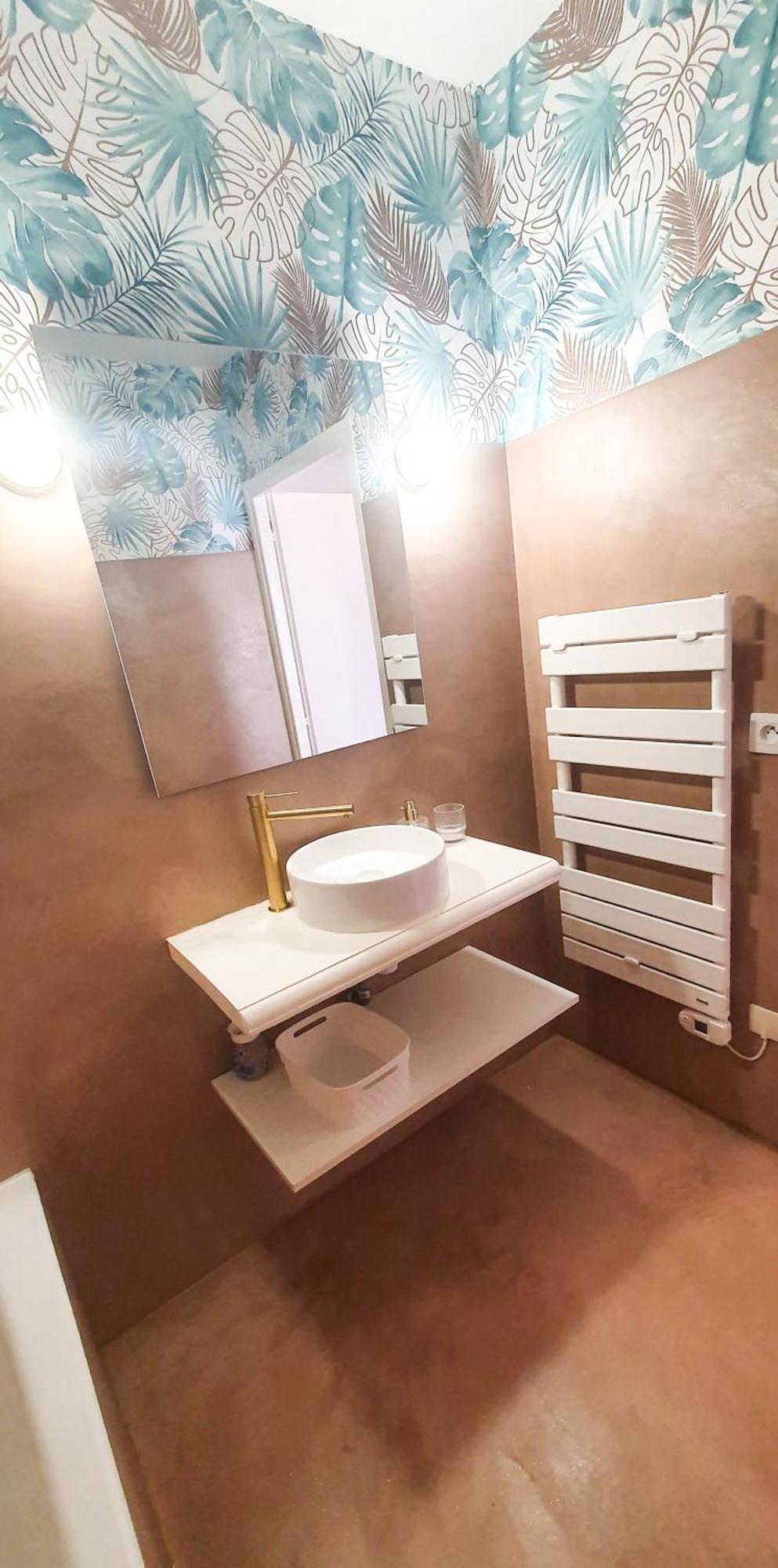Residence Prestige, Calme & Terrasse Ensoleillee เกรอน็อบล์ ภายนอก รูปภาพ